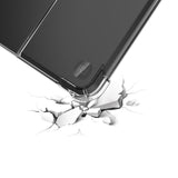 Airbag Protective Shell 7-inch All-inclusive E-book Transparent Phone Case