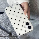 New IMD White Backed Case For Mobile Phones