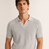 Italian Old Money Casual Breathable Mens