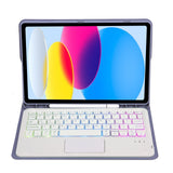 Compatible With The New Bluetooth Keyboard Case