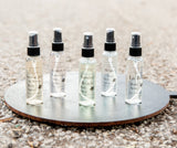 Simplified Soap - 2oz Body Spray (Alcohol Free)
