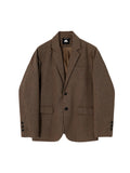 Premium-Feel Casual Winter Thickened Loose-Fit Coat For Men