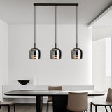 Modern Minimalist Creative High-end Sense Of Luxury Bedroom Bedside Pendant Light
