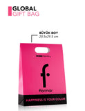Flormar Large Gift Box for Elegant Makeup Gifting