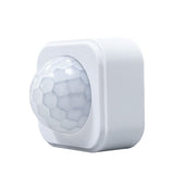 Zigbee PIR Human Body Motion Infrared Detector For Smart Home