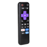 Anderic Substitute for Roku Standard IR Streaming Remote Control [RRST01]
