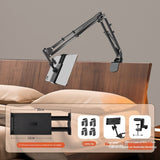 Foldable Lazy Phone Stand Multifunctional Holder