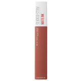 Maybelline New York Super Stay Matte Ink Liquid Matte Lipstick - Long Lasting Lip Color, Matte Finish, 16 Hours Wear
