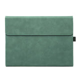 Leather Surface Pro789x Protective Sleeve