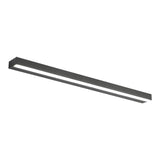Toilet Special Punch-free Bathroom Wash Cosmetic Mirror Wall Lamp