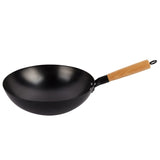 Hand-forged Wok For Stir-frying