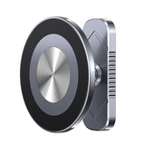 Aluminum Alloy Double-sided Suction Cup Phone Holder