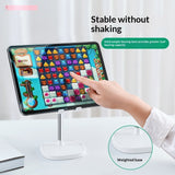 Multi-functional Adjustable Mechanical Phone Holder