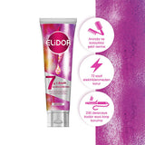 Elidor 7-in-1 Leave-in Hair Care Cream - Nourishing, Anti-Frizz, Heat Protectant