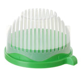 7DAY'S Creative Salad Cutter Fruit and Vegetable Cutter
