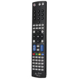 Anderic Substitute For Sony RMT-D160A DVD Remote Control 147805111 [RMC12249]