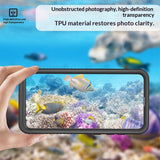 Waterproof Case For The Galaxy S26 Ultra