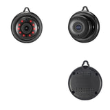 Point-and-shoot Camera Hook Wireless Surveillance Camera