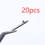 Silicone Smart Strap Quick Release Ear