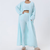 Cozy Pajama Set