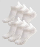 Performance Tab Socks 6-Pack