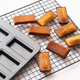 Square Pan Baking Tool