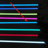 LED Cold-light Panel Strip 1-meter-long Light Stripcuttable And Bendable