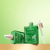 Nuxe Nuxuriance Ultra: Dark Spot Correcting Facial Serum | Even Skin Tone, Anti-Aging, Luminous Complexion | 30ml