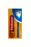 Redoxon Triple Action Vitamin C 1000mg, Vitamin D 400IU & Zinc 10mg Effervescent - Immune Support & Antioxidant - 2x15 Tablets