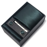 Direct-supply Mens Polyester Yarn-dyed Jacquard Formal Tie