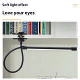 LED Beauty Nail Tattoo Clip Light