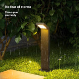 Zhongshan Lighting Simple Villa Garden