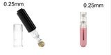 3 In 1 Lip Care Roller Needle Roller Lip Roller Beard Growth Roller Beard Hair Growth Roller Beard Treatment & Serum Applicant