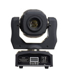 60W Colorful Rotating Live Studio Beam Spotlight KTV Ambience Light Led Pattern Shake