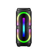Dual 4-inch Wireless Bluetooth Speaker