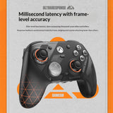 Zero Escape Game Controller Co-branded PC Bluetooth Wireless