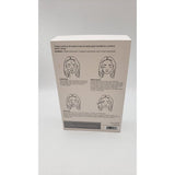 Macy's Beauty Brush and Contour 3-Pc Contouring Brush Set