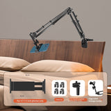 Foldable Lazy Phone Stand Multifunctional Holder