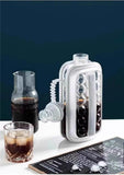 2-in-1 Portable Quick Release Ice Ball Cold Kettle Summer Kitchen Gadgets
