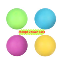 StressMorph Venting Ball