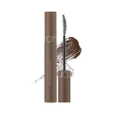rom&nd Han All Fix Mascara L03 Long Hazel: Achieve Long-Lasting Curl & Volume with Smudge-Proof K-Beauty Formula