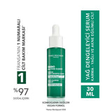 Sebo Active Clear Purifying Serum with Succinic Acid 30ml