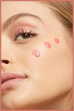 Maybelline New York Sunkisser: Pink Mirage Liquid Matte Blush - Natural Flush, Lightweight, Long-Lasting - Easy to Blend, Buildable Coverage