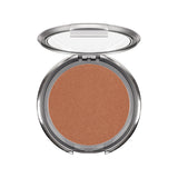 Kryolan Glamour Glow Compact Powder in Natural Tan 10 g
