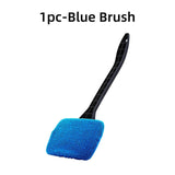 Car Window Cleaner Brush Kit