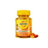 Supradyn Kids Magic Beans Chewable Vitamins for Children - Multivitamin Supplement with Essential Minerals