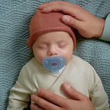 Philips Avent Soothie Pacifier for Newborns & Infants (0-6 Months) - Easy Clean, BPA-Free Silicone Design