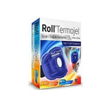 Roll Termojel Reusable Knee Gel Pad - Cooling & Warming Compress for Comfort