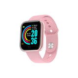 Activa Smart Watch For Goal Setters