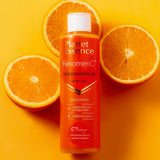 Planet Essence Fenomen C Micro-Granule Peeling Cleansing Gel 200 ml